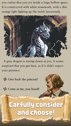 Life in Adventure Screenshots