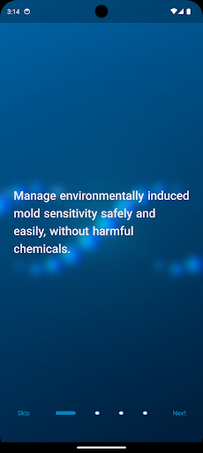 Mold Wizard Screenshots