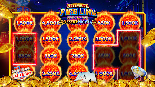 Quick Hit Casino Slots Games Screenshots