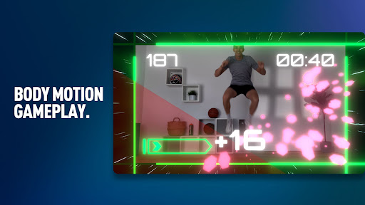 Active Arcade Screenshots