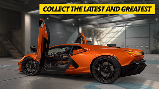 CSR 2 Realistic Drag Racing Screenshots