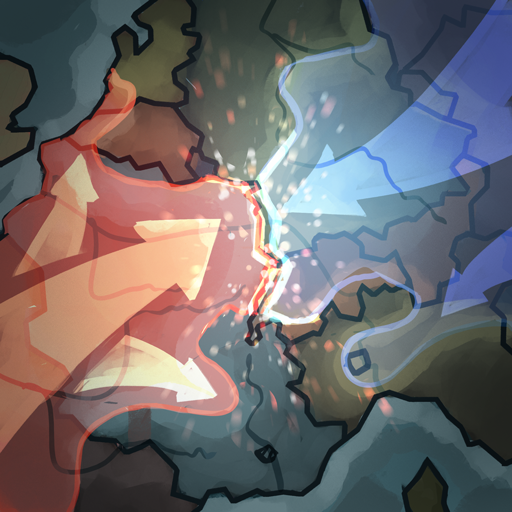 Warnament Grand Strategy Icon