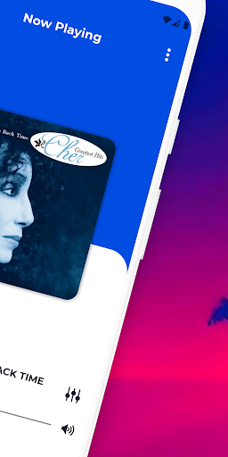 Best synthwave apps for android for free - UPUP
