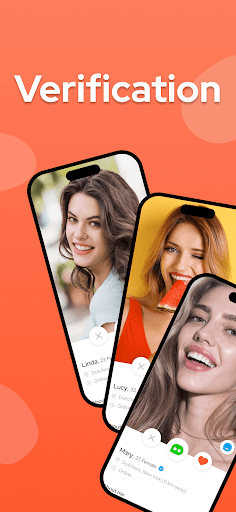 Wild: Hook up, Meet & Dating Screenshots