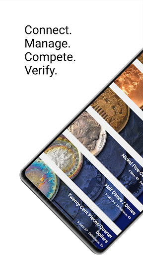 MyCollect Screenshots