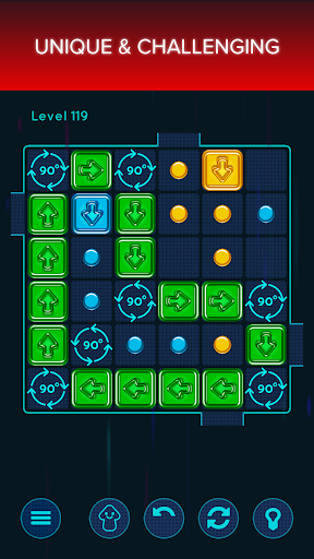 ARROW Premium - Puzzle Pack Screenshots
