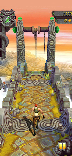 Temple Run 2: Endless Escape Screenshots