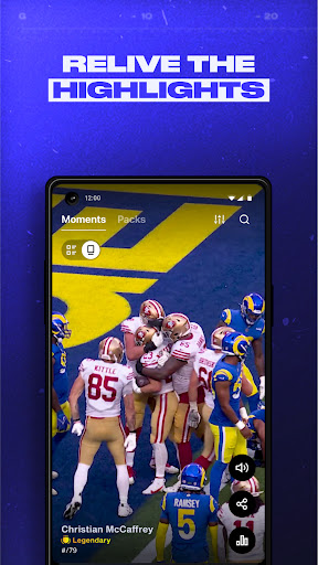 NFL ALL DAY Screenshots
