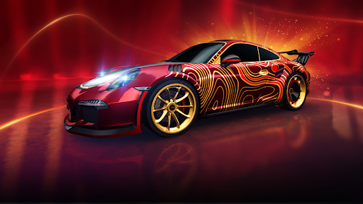 Asphalt 8 - Car Racing Game Screenshots