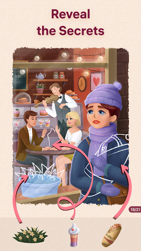 Art Puzzle - Puzzle Games Screenshots