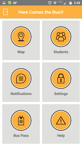 Here Comes the Bus Screenshots