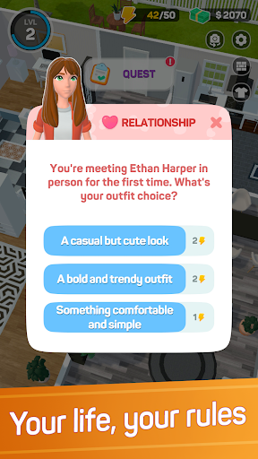 Design Family Life Screenshots