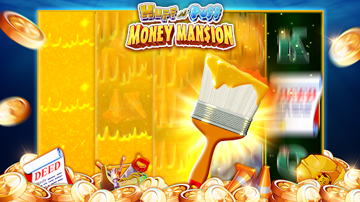Gold Fish Casino Slot Games Screenshots