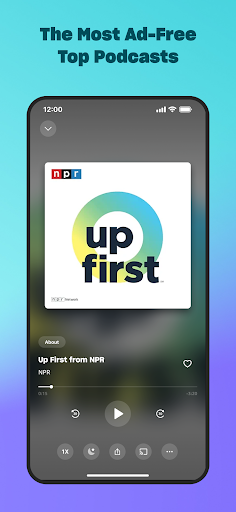 Amazon Music: Songs & Podcasts Screenshots