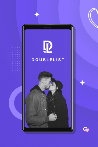 DoubleList - Casual Hookups Screenshots