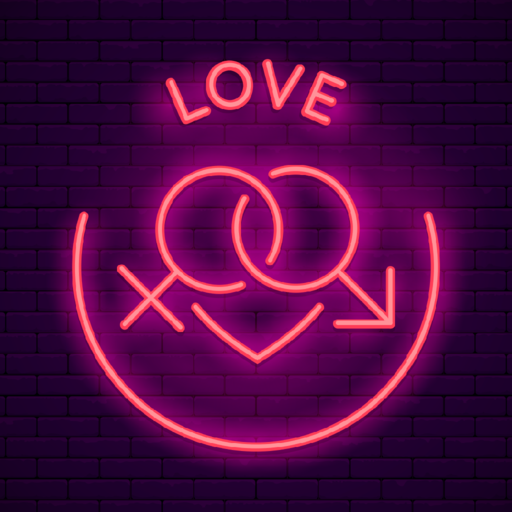 Casual Dating: Local Meetup Icon