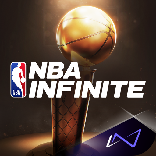 NBA Infinite - PvP Basketball Icon