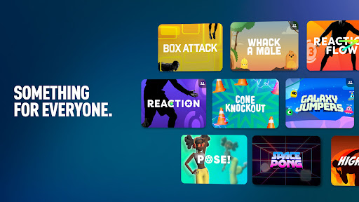 Active Arcade Screenshots
