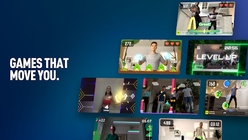Active Arcade Screenshots