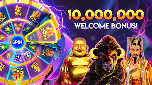 Lightning Link Casino Slots Screenshots