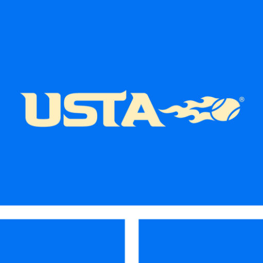 USTA Tennis Icon