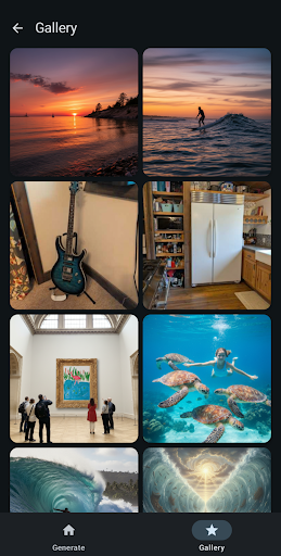 Picture Wizard Screenshots