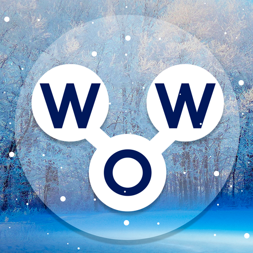 Words of Wonders: Crossword Icon