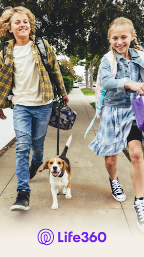 Life360: Stay Connected & Safe Screenshots