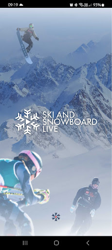 Ski and Snowboard Live Screenshots