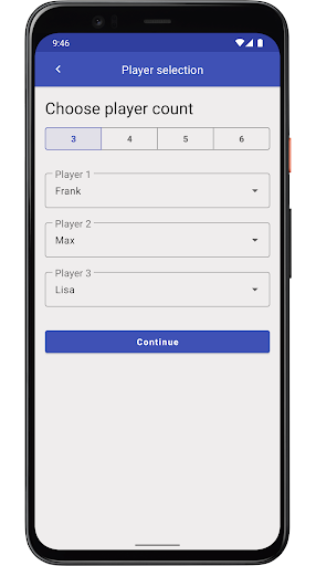 Wizard Block Screenshots