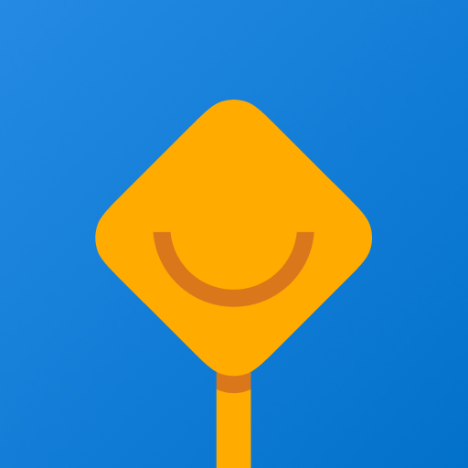 Busbud: Bus & Train Tickets Icon