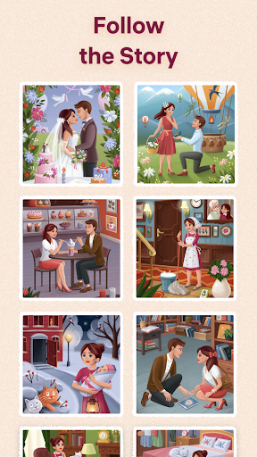 Art Puzzle - Puzzle Games Screenshots