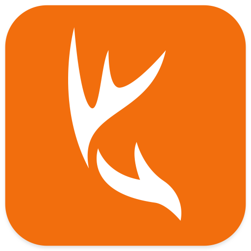 HuntWise: A Better Hunting App Icon