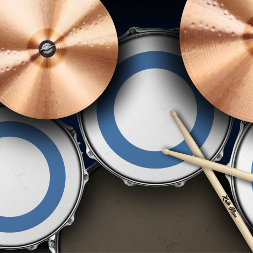 Real Drum electronic drums set Icon