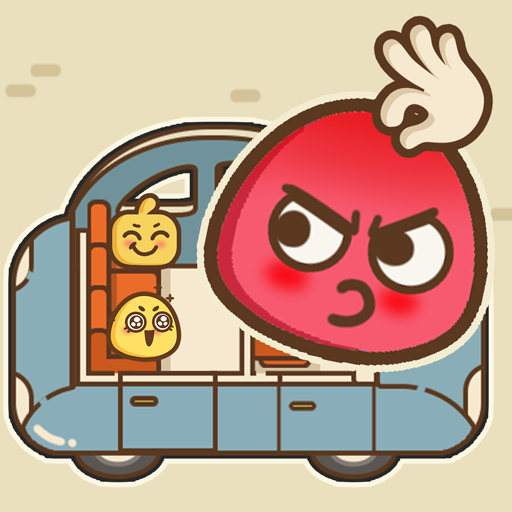 Where's My Seat?・Logic Puzzles Icon