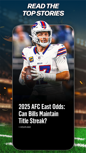 FOX Sports: Watch Live Games Screenshots