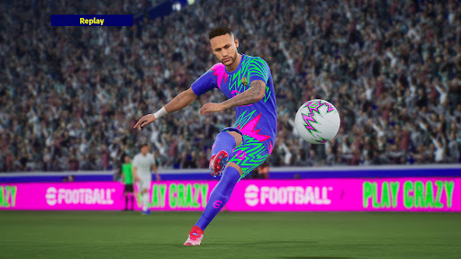 eFootball™ Screenshots