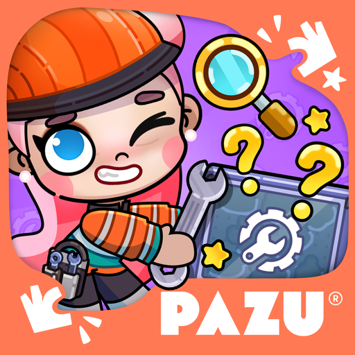 Avatar World ® Icon