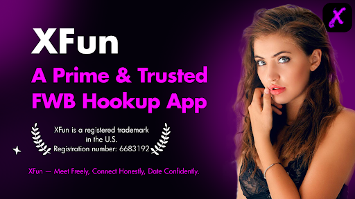 FWB Hookup & NSA Dating: XFun Screenshots
