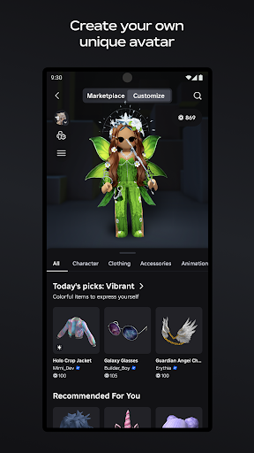 Roblox Screenshots