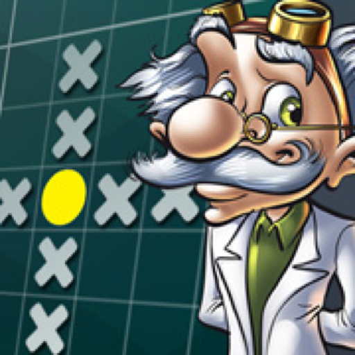 Logic Puzzles Daily - Solve Lo Icon