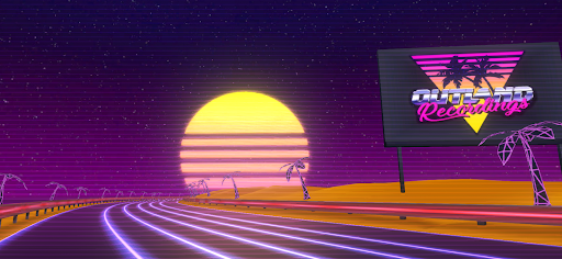 Best synthwave games for android for free - UPUP
