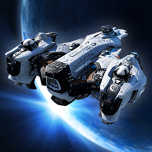 ASTROKINGS: Galactic Survival Icon