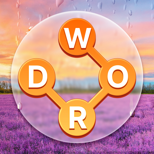 Word Maker: Words Games Puzzle Icon