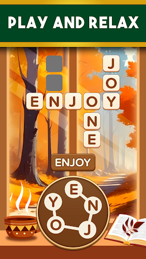 Word Nut - Word Puzzle Games Screenshots