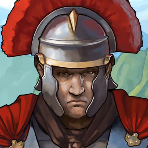 Travian: Legends Strategy MMO Icon