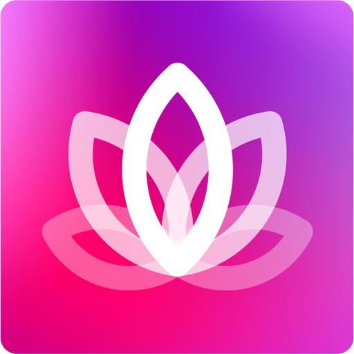 Picsart Color - Painting, Draw Icon