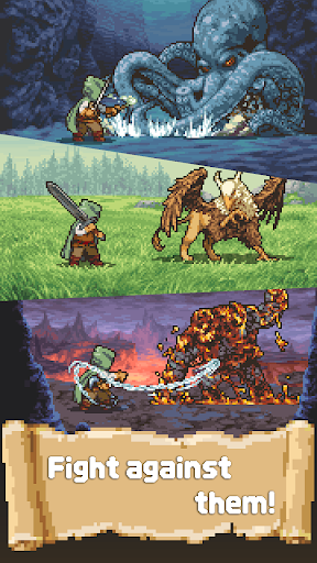 Life in Adventure Screenshots