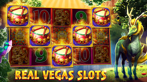 88 Fortunes™ Casino Slot Games Screenshots