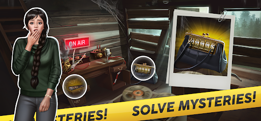 Adventure Escape Mysteries Screenshots